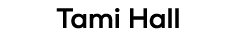 Tami Hall