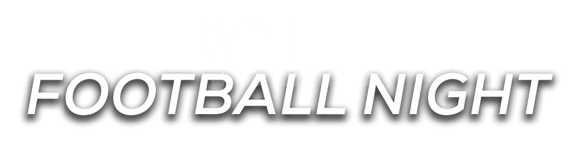 FOOTBALL NIGHT,YOUT
