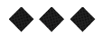 A black and white image of a circle with a line through it. Description generated by AI