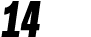 14 