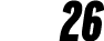 26 