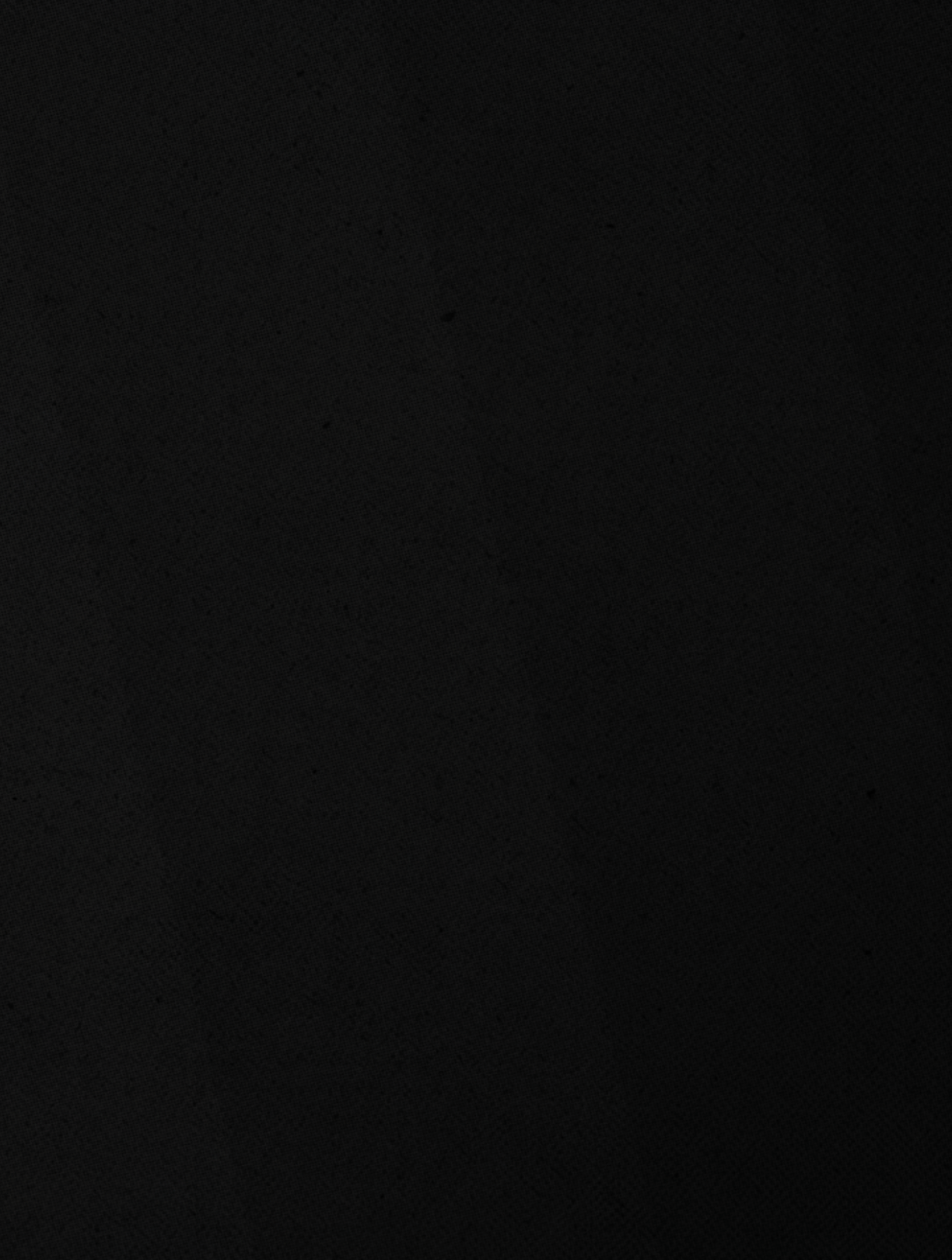 A black background with a white line. AI generated content