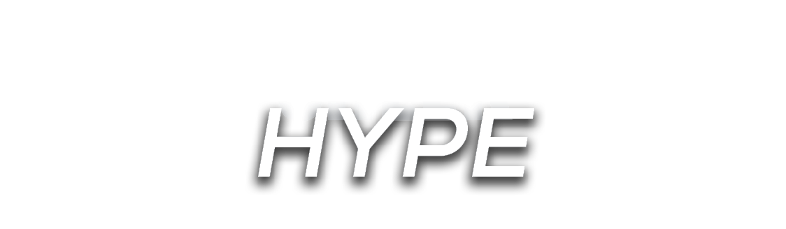 HYPE,CHEE