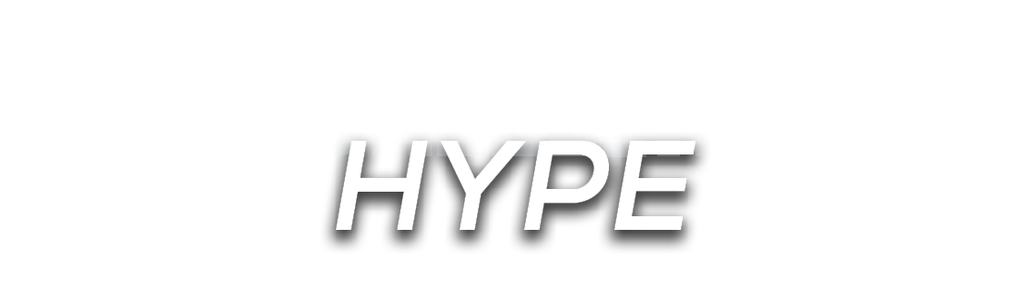 HYPE,DAZZLE