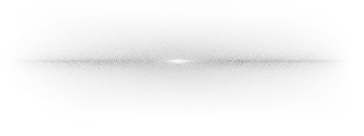 A black and white image of a circle with a line through it. Description generated by AI