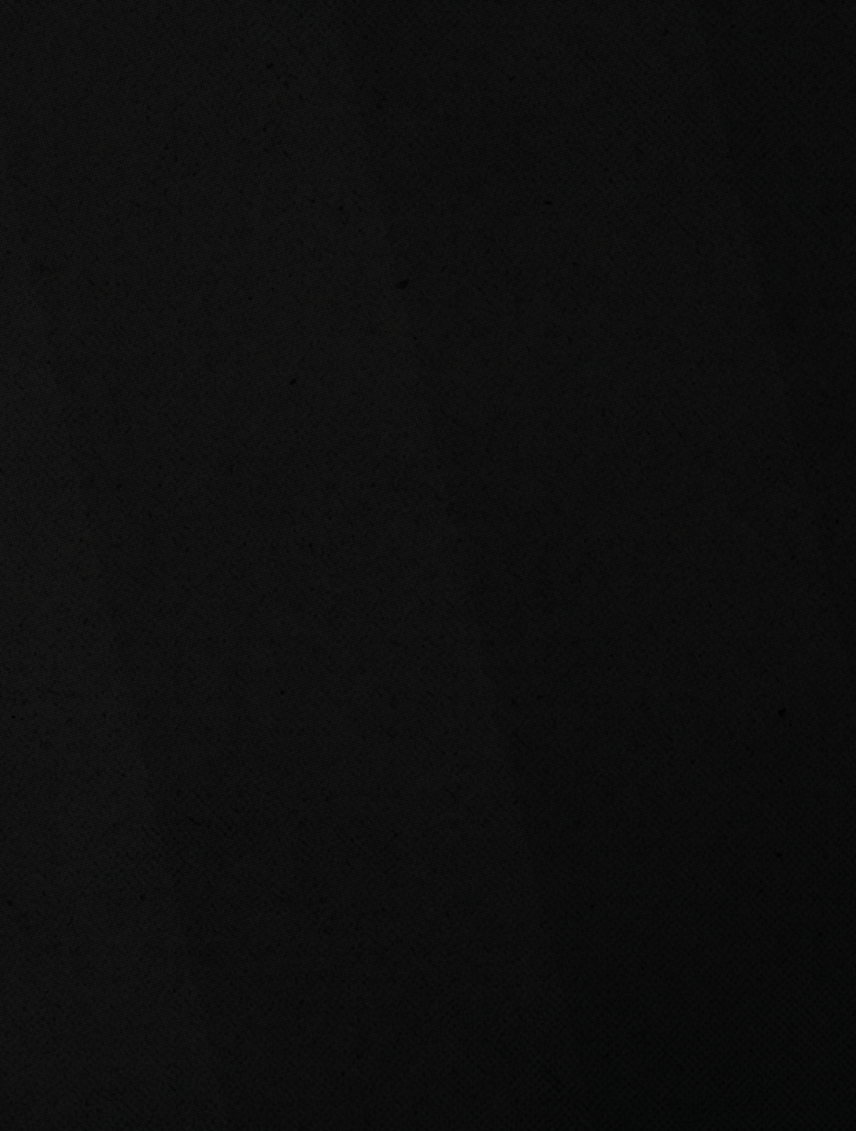 A black background with a white line. AI generated content