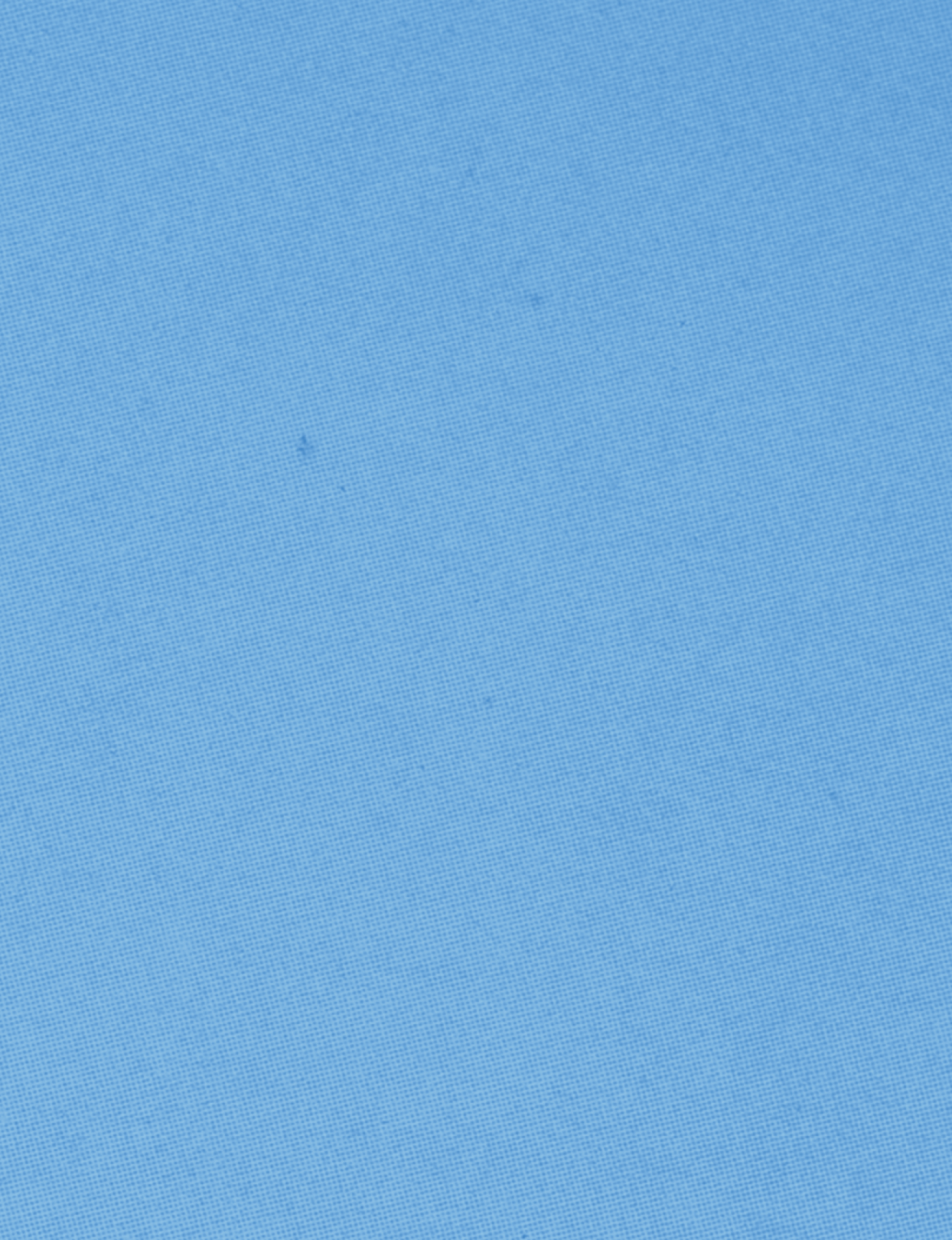 A blue sky with no clouds. AI generated content