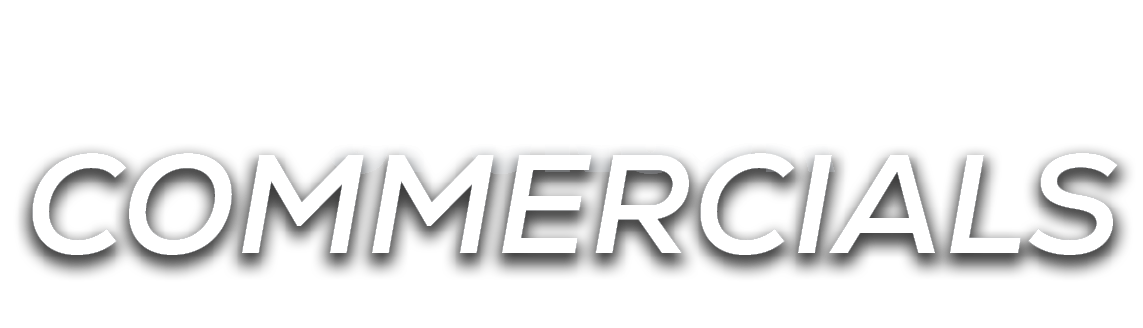 COMMERCIALS,SPONSO