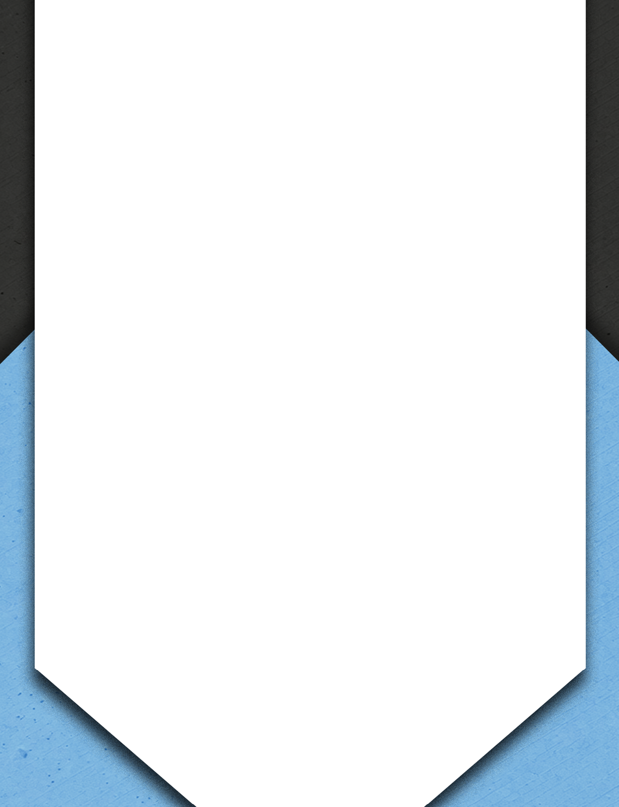 A white sheet of paper with writing on it. AI generated content