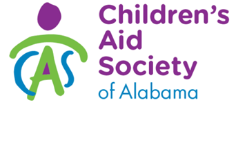 A logo for the Children's Aid Society of Alabama. AI generated content
