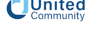 A logo for a community organization. AI generated content