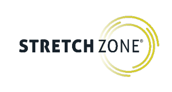 A logo for Stretchone, a company that sells stretchy clothing. AI generated content