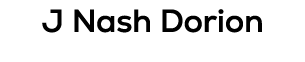 J Nash Dorion
