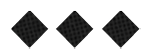 A black and white image of a circle with a line through it. Description generated by AI