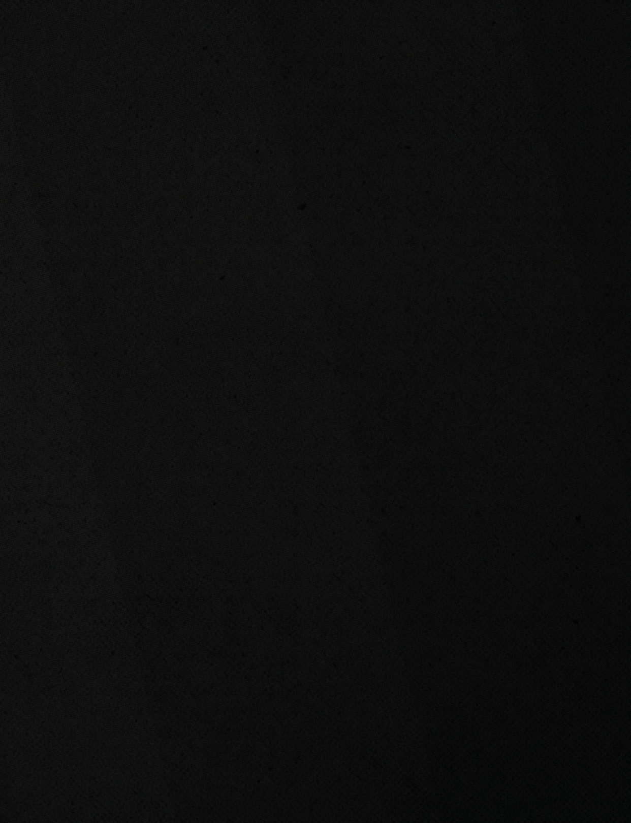 A black background with a white line. AI generated content