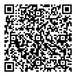 A barcode is displayed in a square format, with a white background and black bars. AI generated content