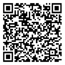 A barcode is displayed in a black and white image. AI generated content