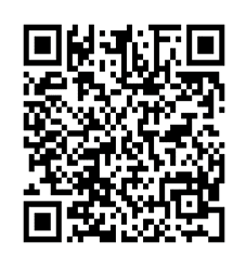 A barcode is displayed in a square format. AI generated content