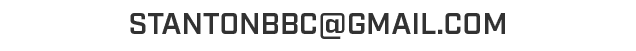 STANTONBBC@GMAIL.COM 