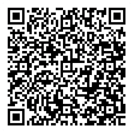 A barcode is displayed in a square format. AI generated content