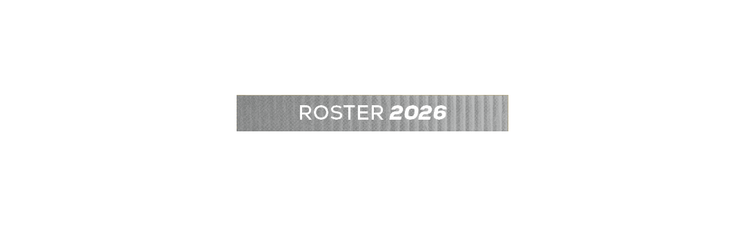 roster 2026,buffaloe
