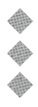 A series of blurry images of a circle. Description generated by AI