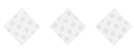 A black and white image of a circle with a light shining through it. Description generated by AI