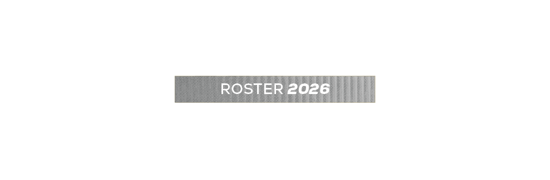 roster 2026,chee