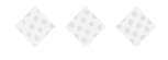 A black and white photo of a circle with a light in the middle. Description generated by AI