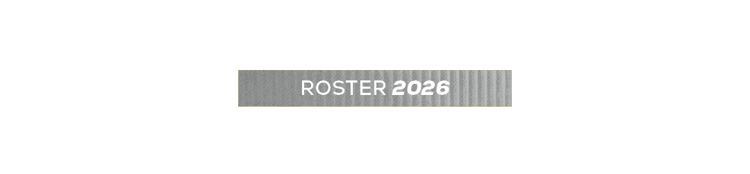 roster 2026,cross countr