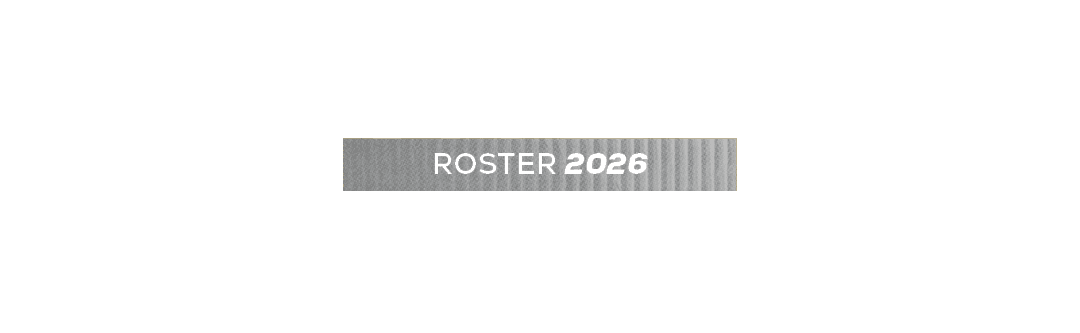 roster 2026,varsit