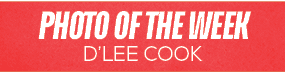 d’lee cook,Photo of the Wee