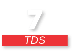 tds,