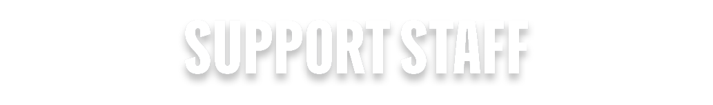 support staff