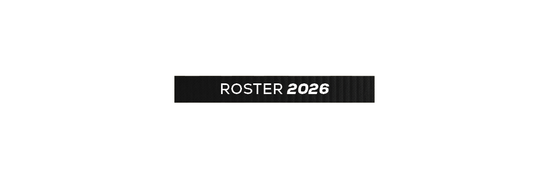 roster 2026,Varsit