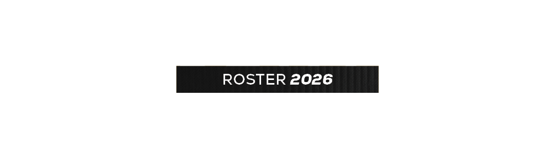 roster 2026,freshma