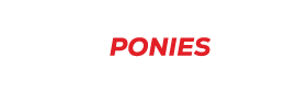 CLICK HERE & FOLLOW THE PONIES ON INSTAGRAM!