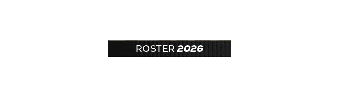 roster 2026,freshma