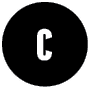 c