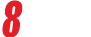 8 