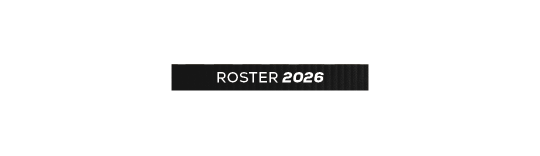 roster 2026,sophomor
