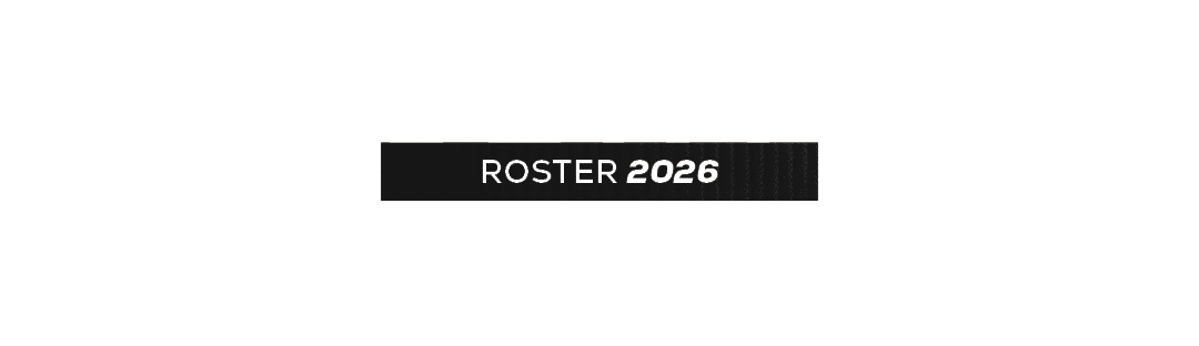 roster 2026,freshma