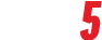 5 