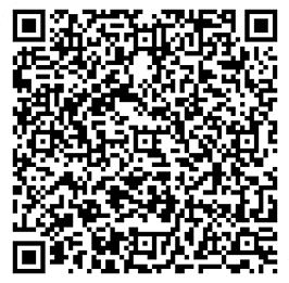 A barcode is displayed in a square format. AI generated content