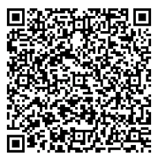 A barcode is displayed in a square format. AI generated content