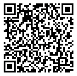 A barcode is displayed in a square format. AI generated content