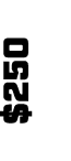 $250