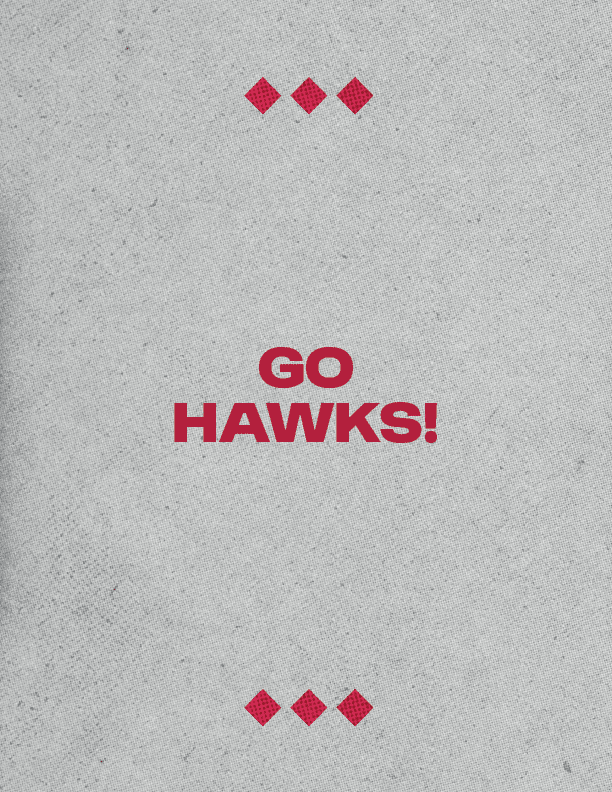 GO hawks