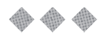 A black and white photo of a circle with a light in the middle. Description generated by AI