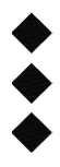 A black and white image of a circle with a red dot in the middle. Description generated by AI